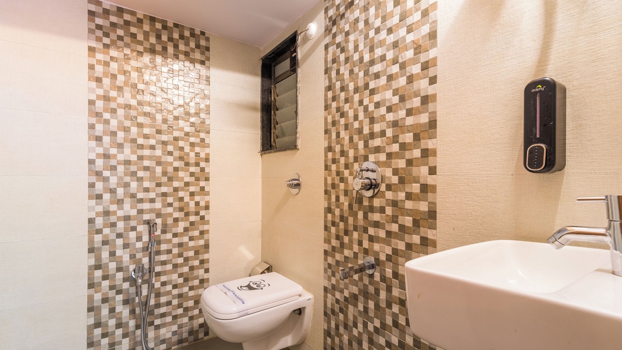 Photo of Bathroom in Borivali East