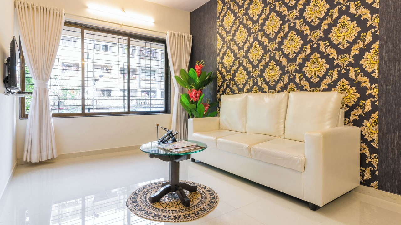Photo of Livingroom in Borivali East
