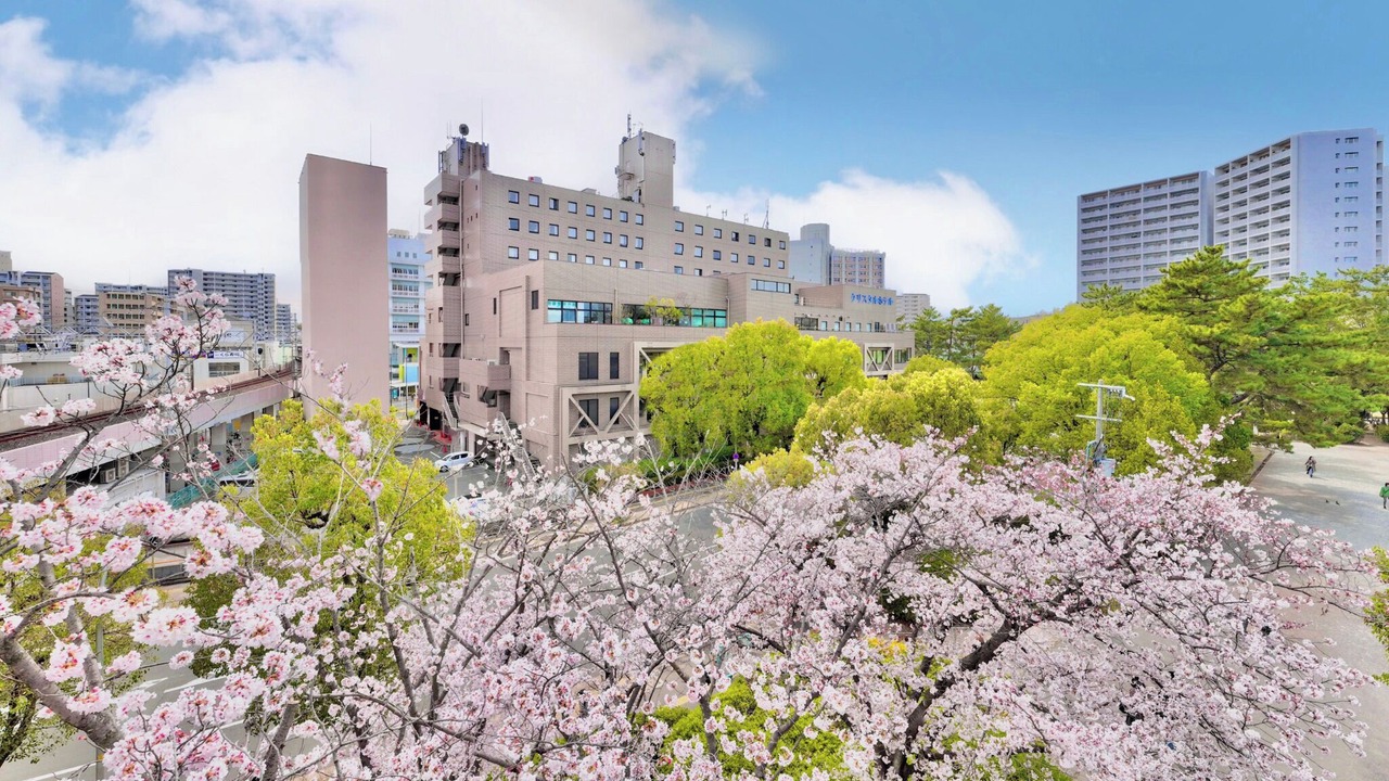 Photo of Outdoor in Suita