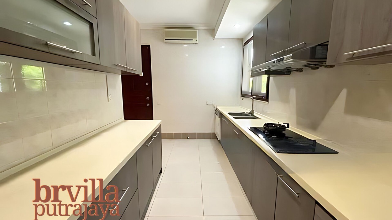 Photo of Kitchen in Putrajaya