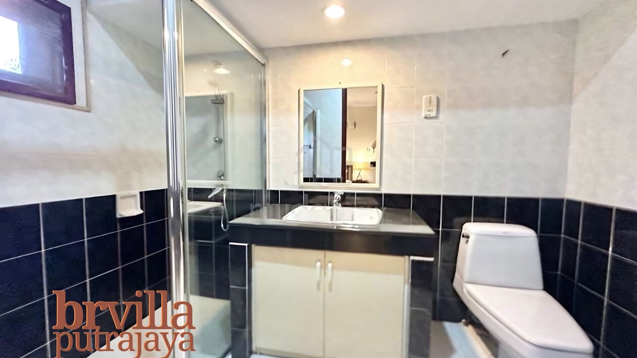 Photo of Bathroom in Putrajaya