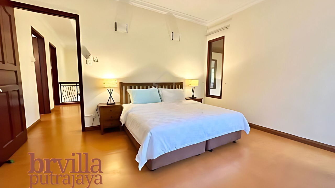 Photo of Bedroom in Putrajaya