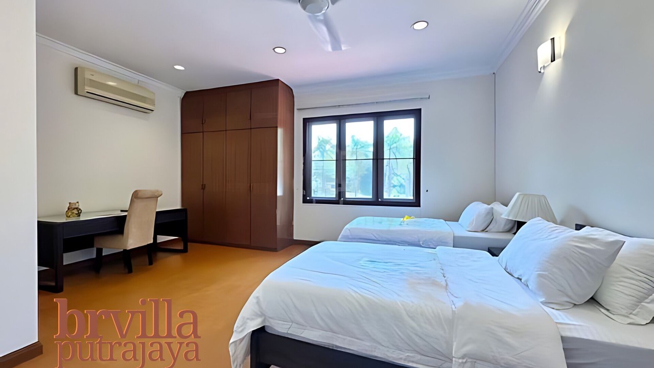 Photo of Bedroom in Putrajaya