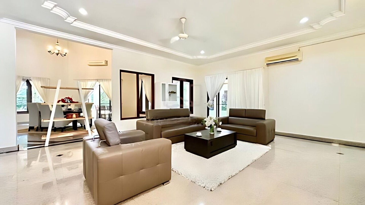 Photo of Livingroom in Putrajaya