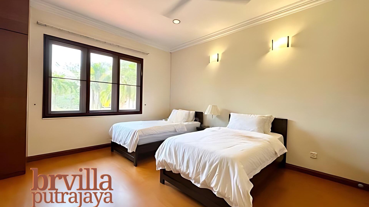 Photo of Bedroom in Putrajaya
