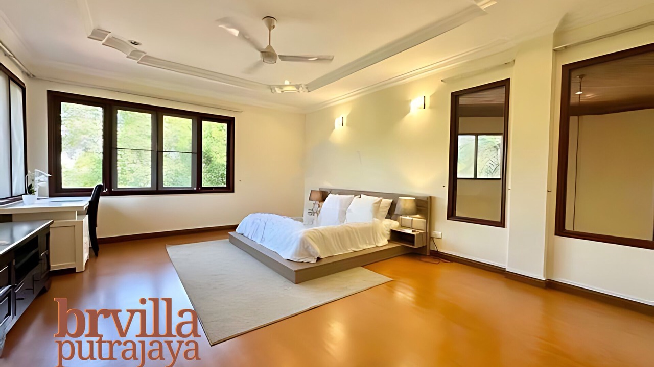 Photo of Bedroom in Putrajaya