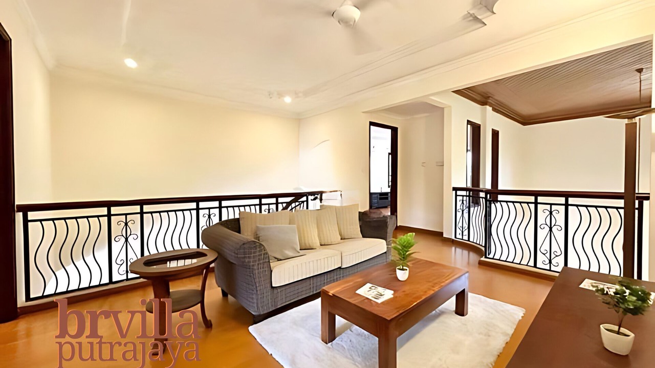 Photo of Livingroom in Putrajaya