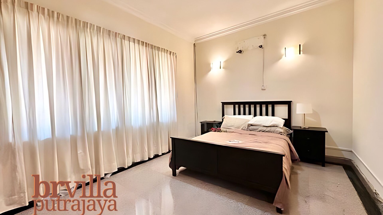 Photo of Bedroom in Putrajaya