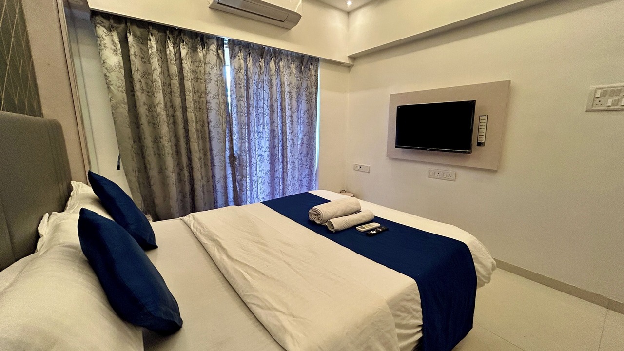 Photo of Bedroom in Marol