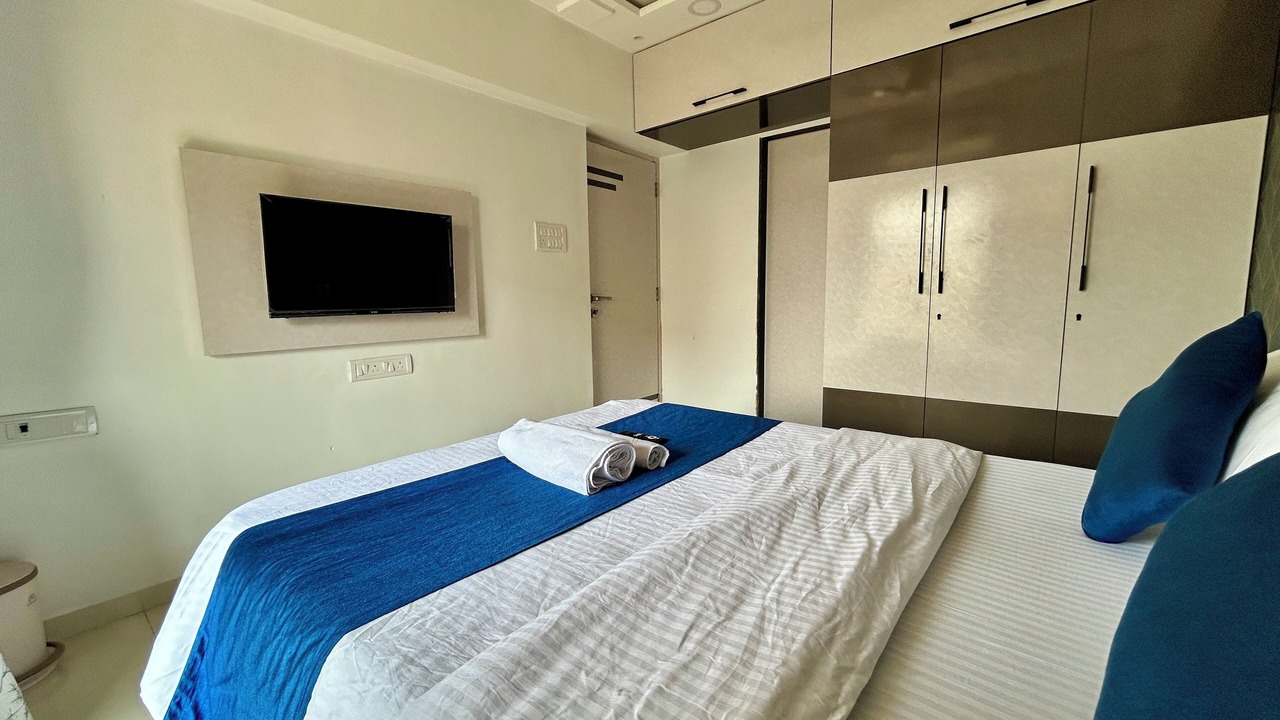 Photo of Bedroom in Marol
