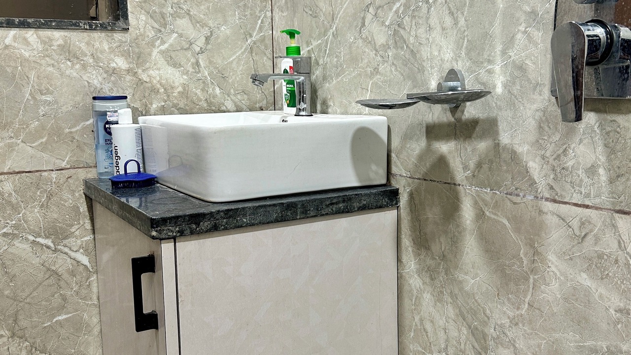 Photo of Bathroom in Marol