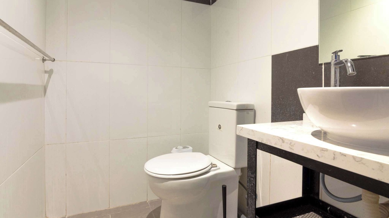 Photo of Bedroom in Damansara Perdana