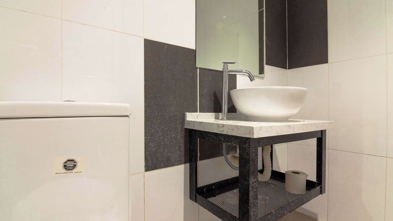 Photo of Bedroom in Damansara Perdana