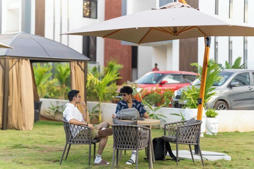 Photo of Outdoor in Nagoa