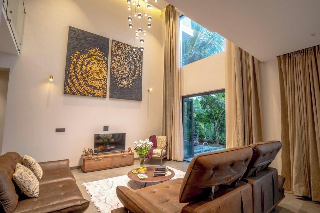 Photo of Livingroom in Nagoa