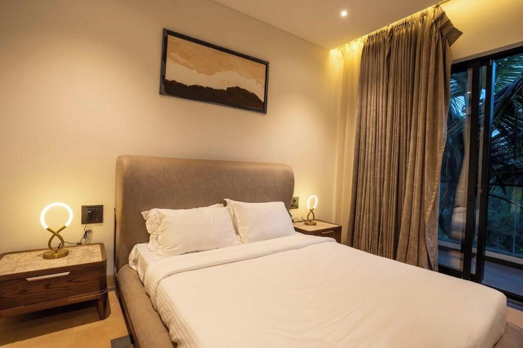 Photo of Bedroom in Nagoa