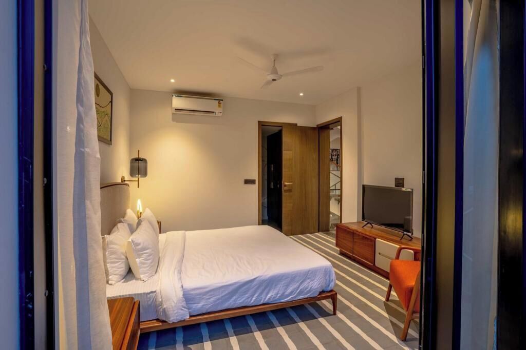 Photo of Bedroom in Nagoa