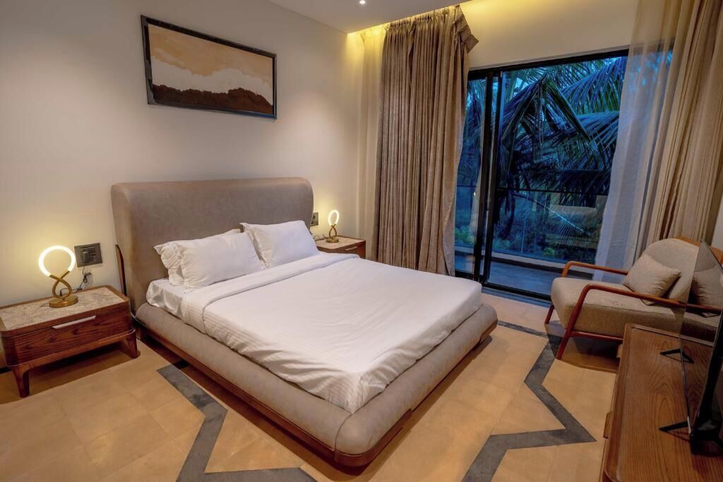 Photo of Bedroom in Nagoa