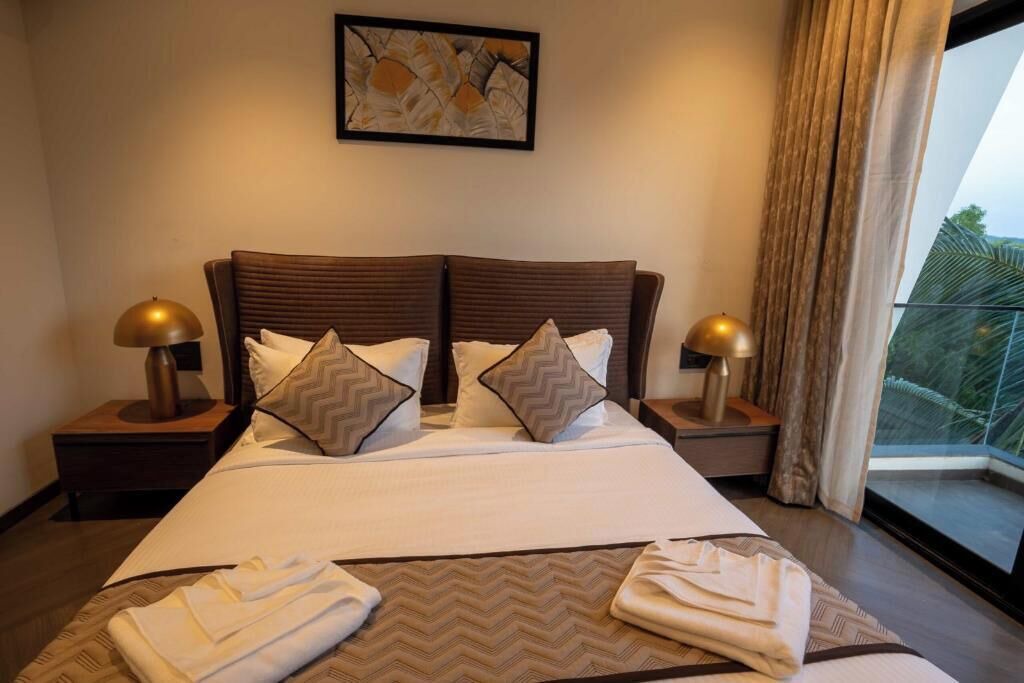 Photo of Bedroom in Nagoa
