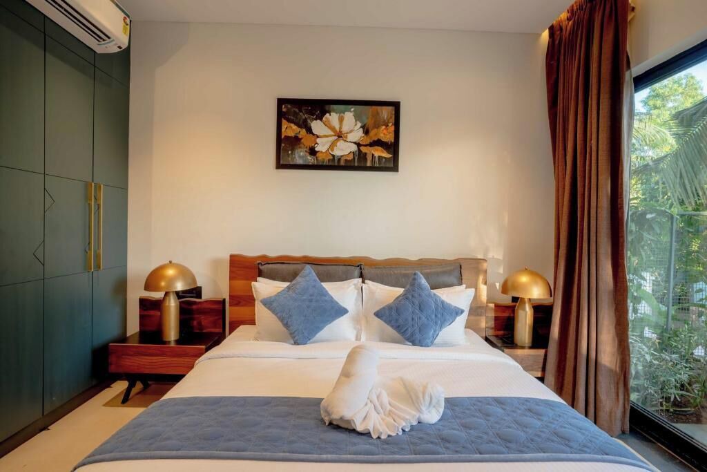 Photo of Bedroom in Nagoa