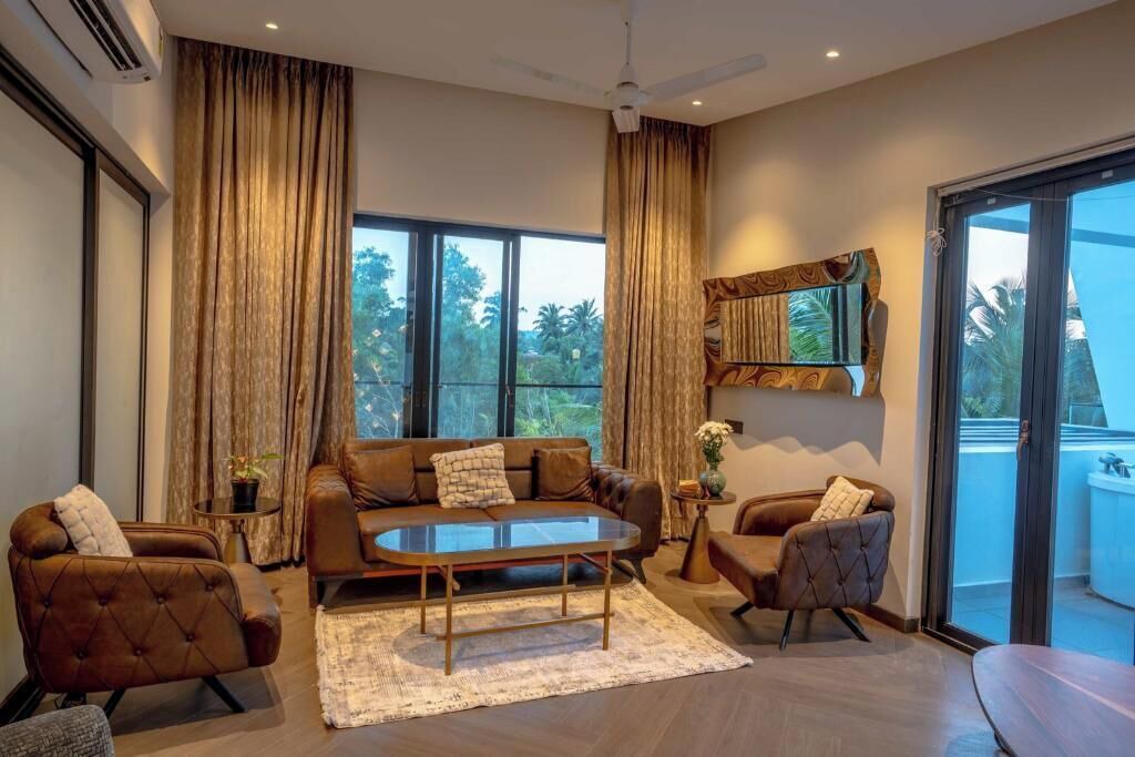 Photo of Livingroom in Nagoa