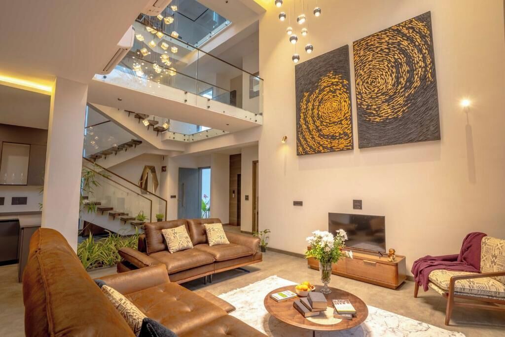 Photo of Livingroom in Nagoa