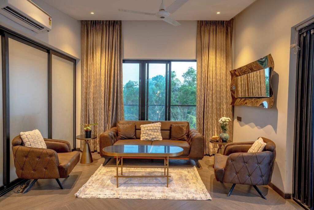 Photo of Livingroom in Nagoa
