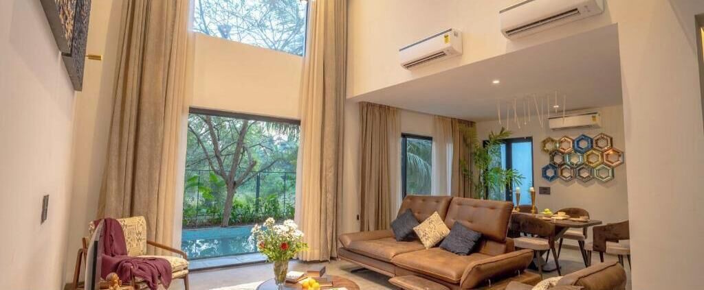 Photo of Livingroom in Nagoa