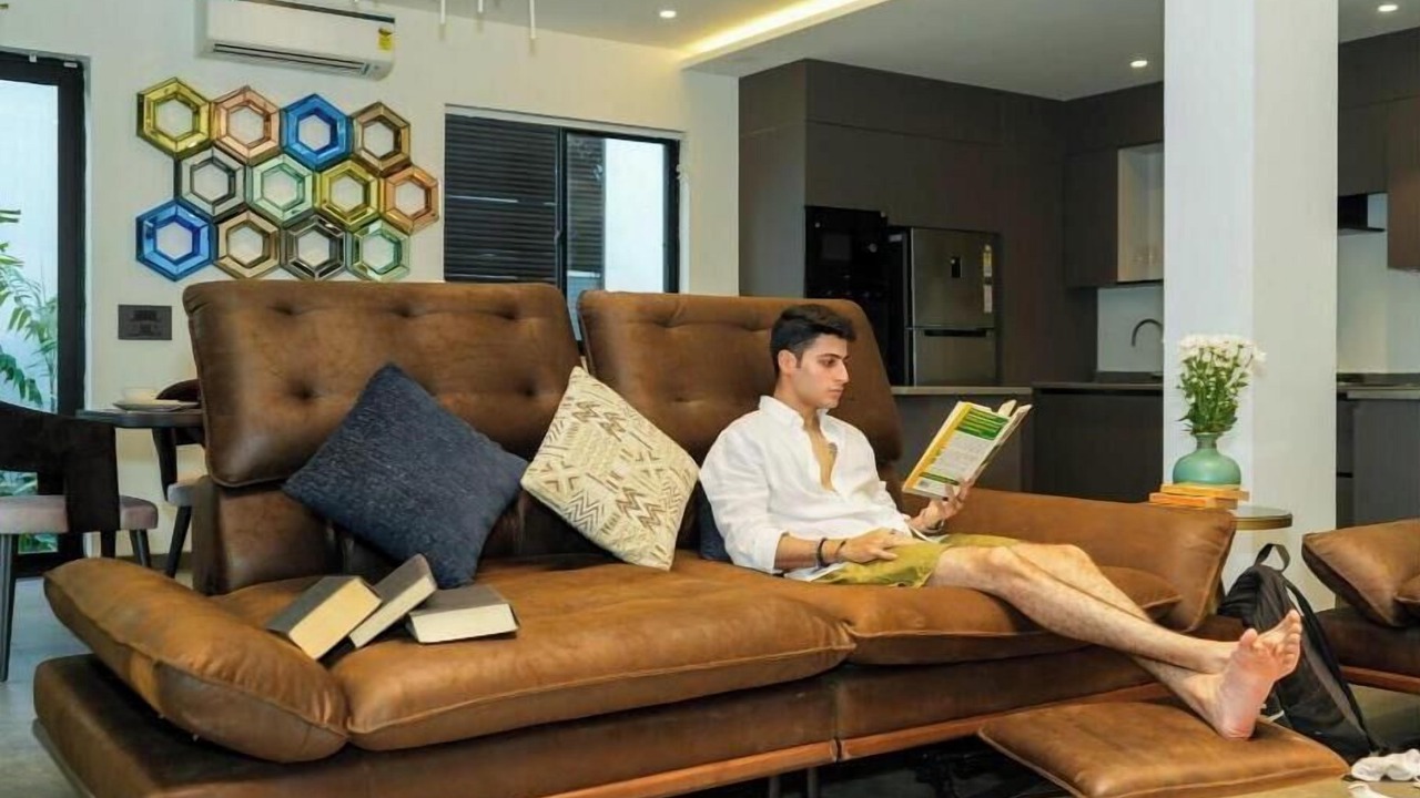 Photo of Livingroom in Nagoa