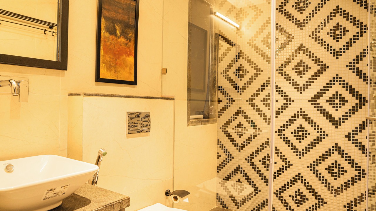 Photo of Bathroom in Nagoa