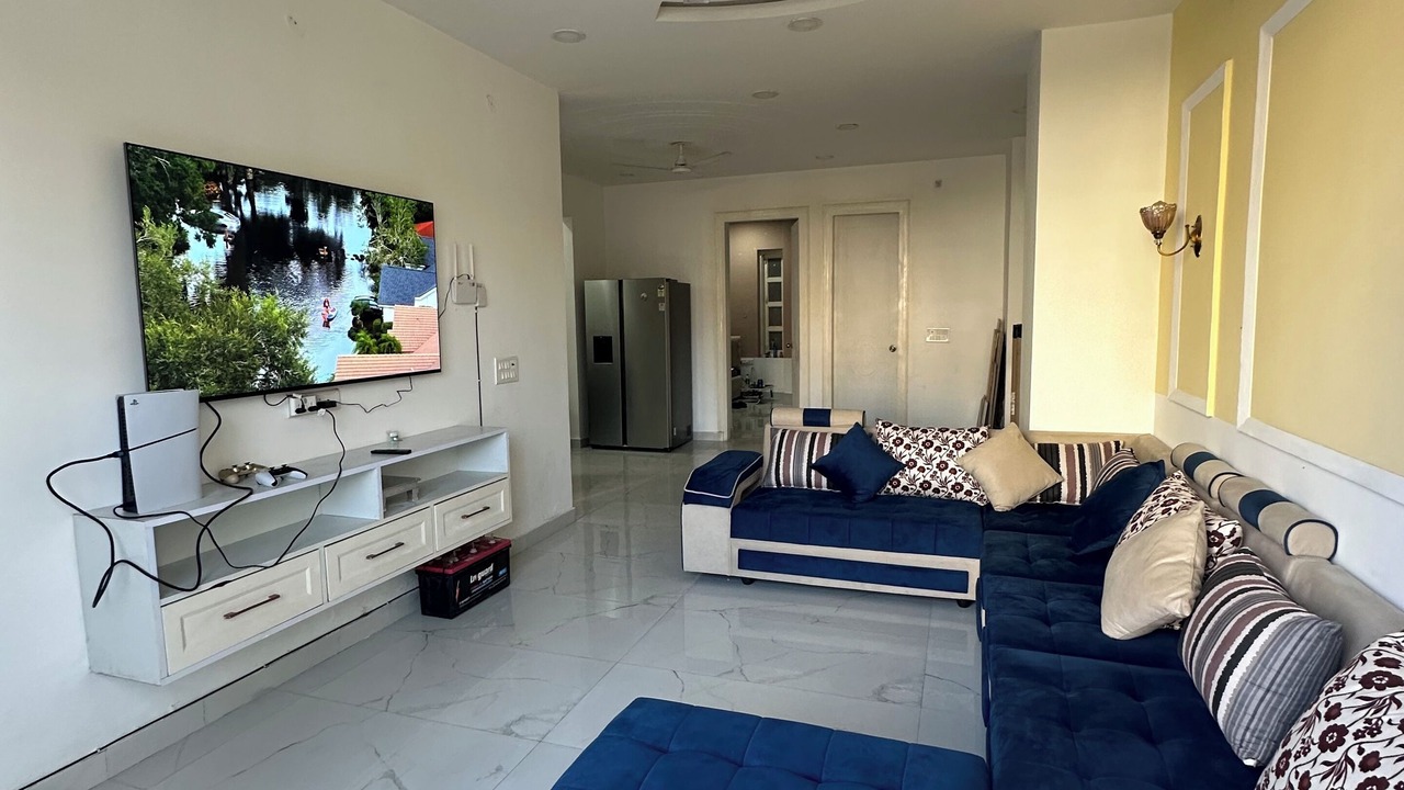 Photo of Livingroom in Bullawala