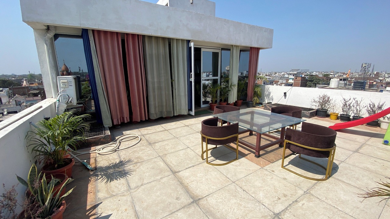 Photo of Outdoor in Allahabad