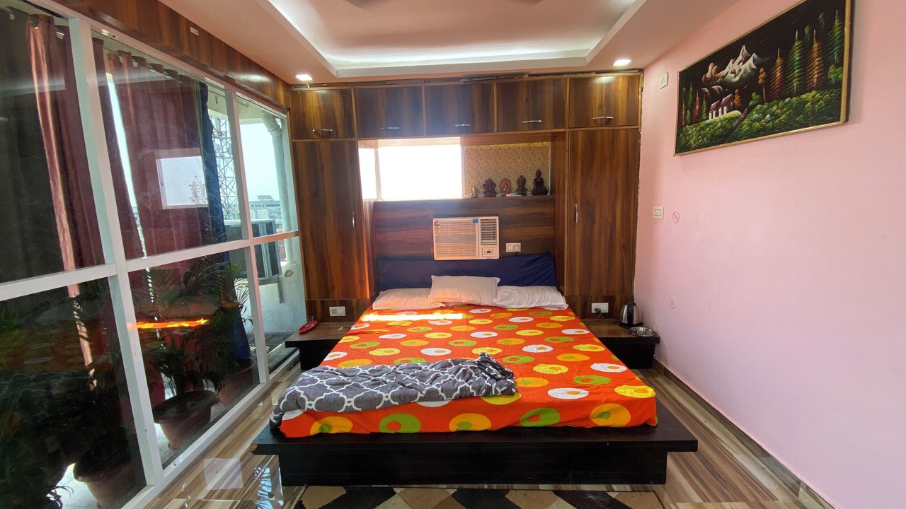 Photo of Bedroom in Allahabad