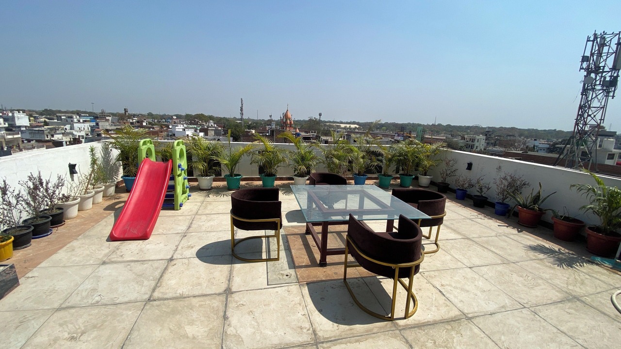 Photo of Outdoor in Allahabad