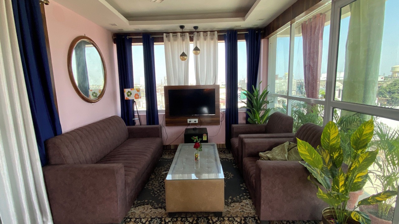 Photo of Livingroom in Allahabad