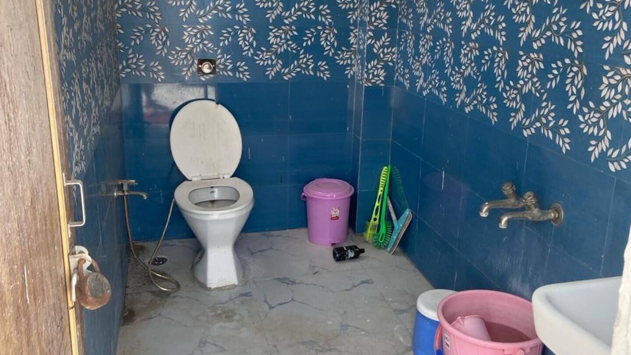 Photo of Bathroom in Allahabad