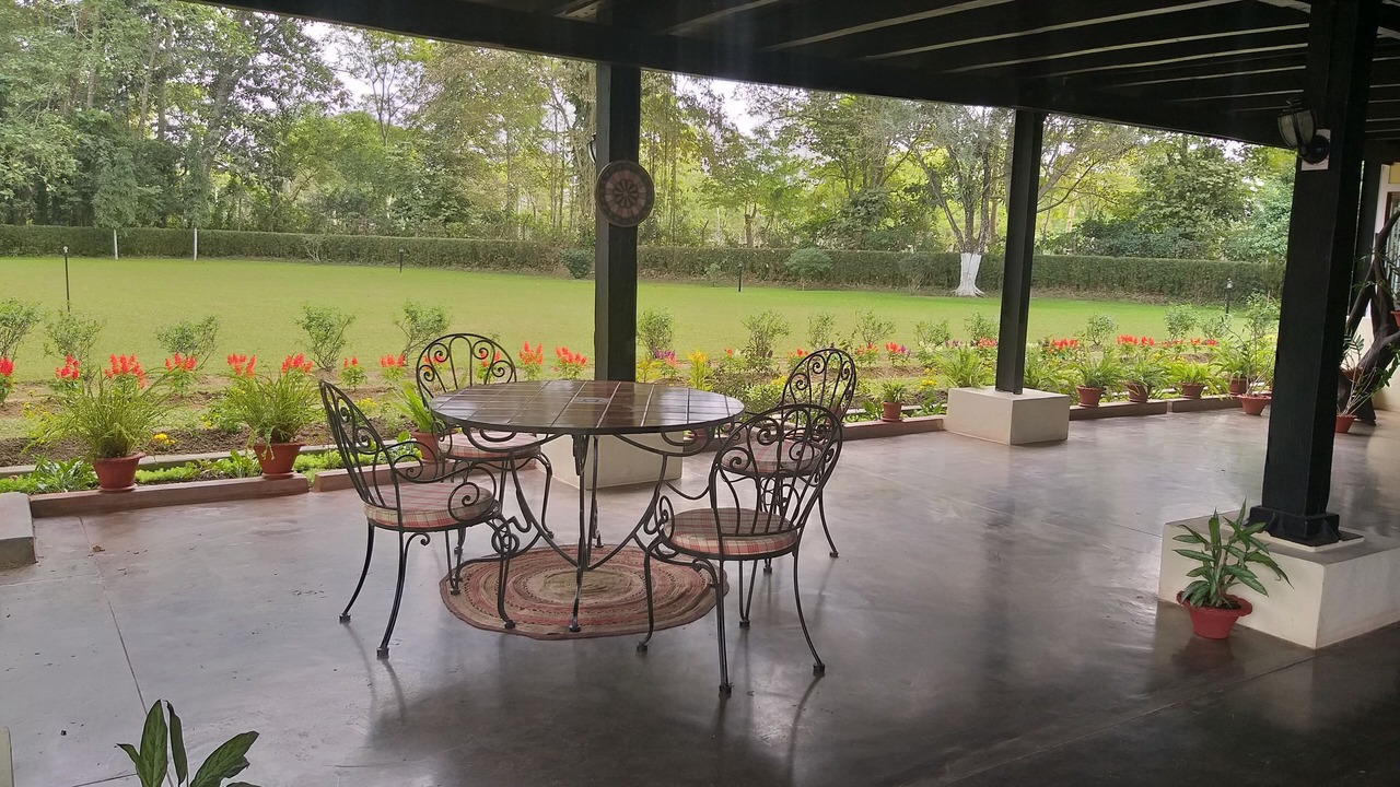 Photo of Outdoor in Dibrugarh