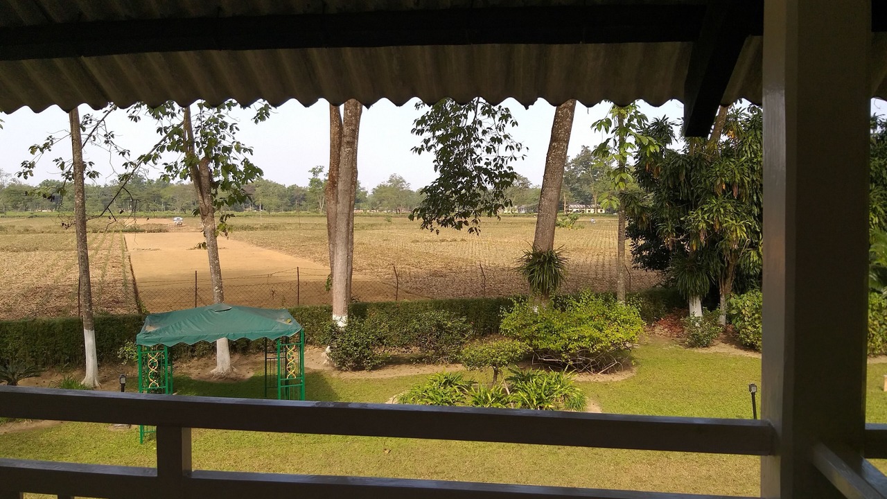 Photo of Outdoor in Dibrugarh