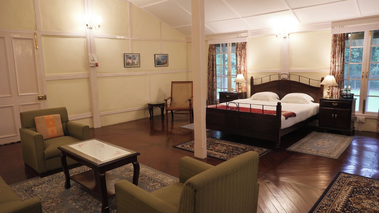 Photo of Bedroom in Dibrugarh