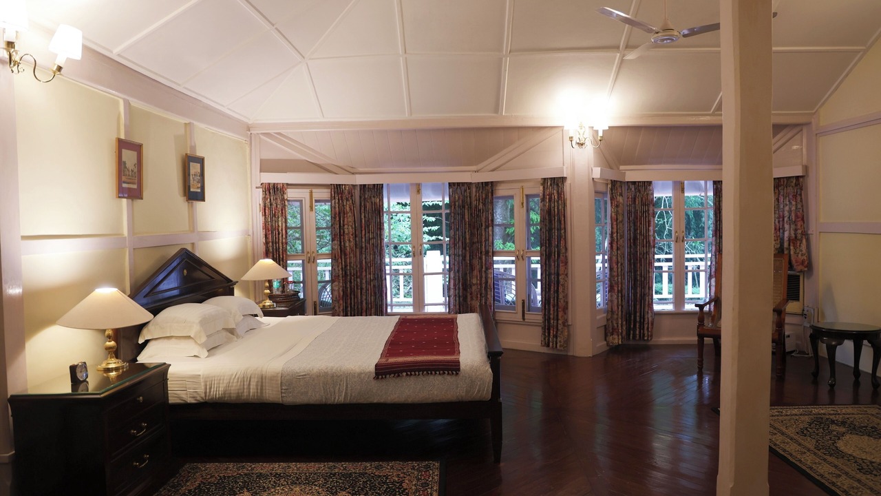 Photo of Bedroom in Dibrugarh
