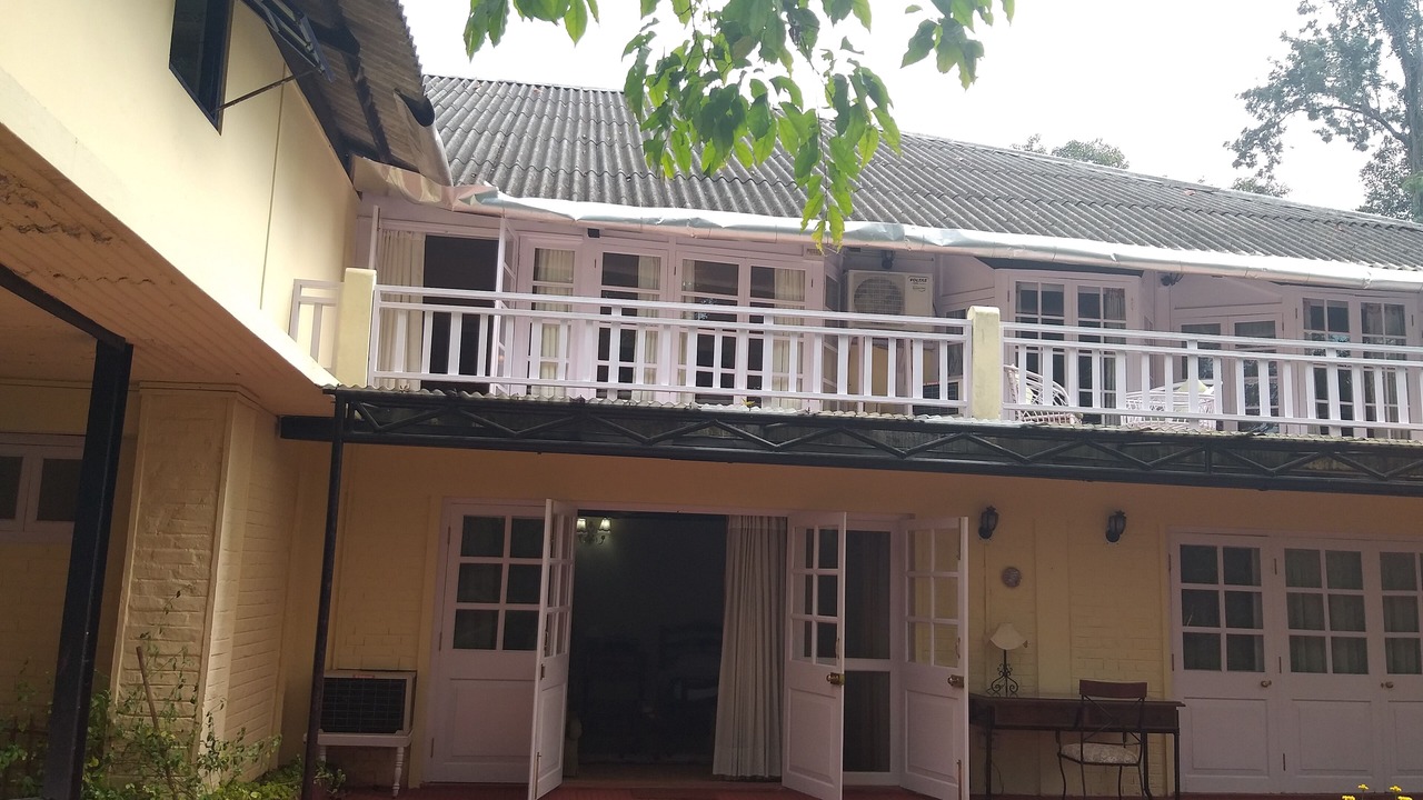 Photo of Outdoor in Dibrugarh