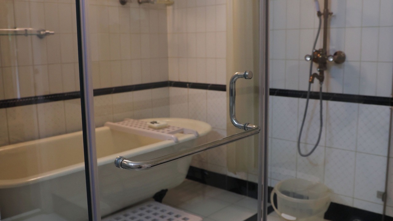 Photo of Bathroom in Dibrugarh