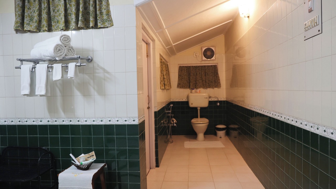 Photo of Bathroom in Dibrugarh