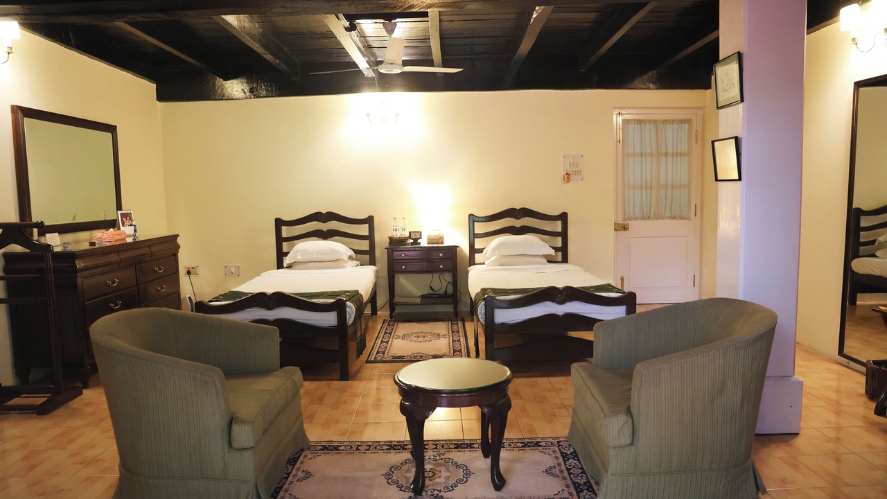 Photo of Bedroom in Dibrugarh