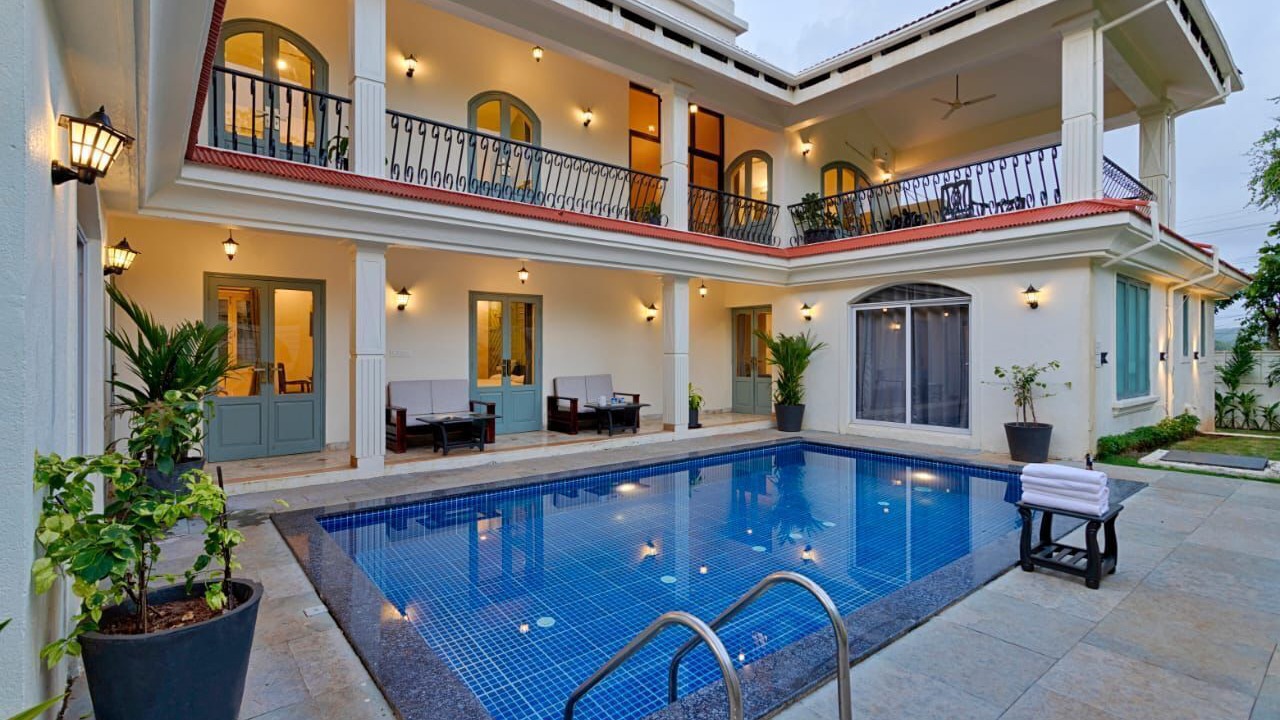 Photo of Outdoor in Anjuna