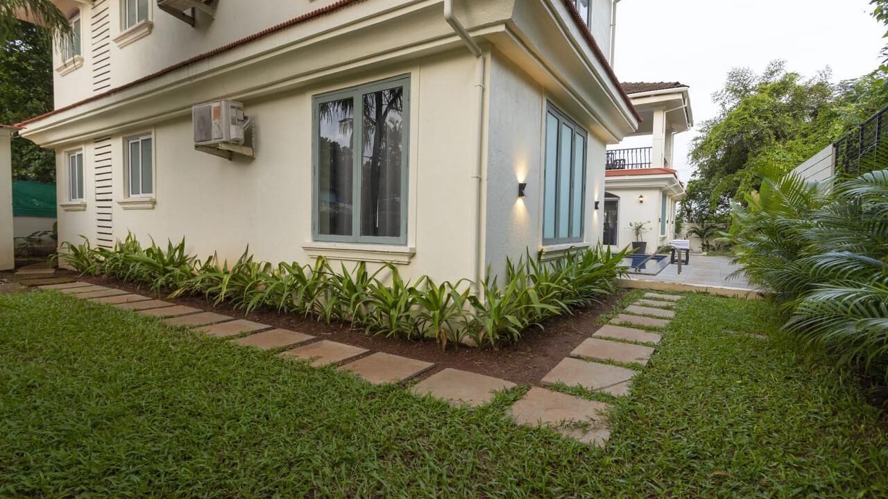 Photo of Outdoor in Anjuna