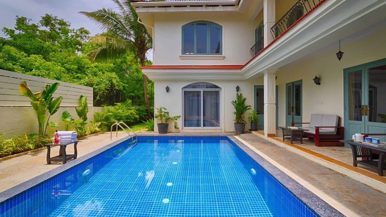 Photo of Outdoor in Anjuna