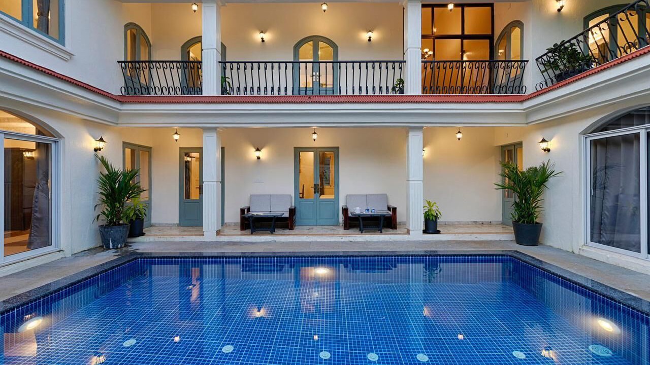 Photo of Outdoor in Anjuna