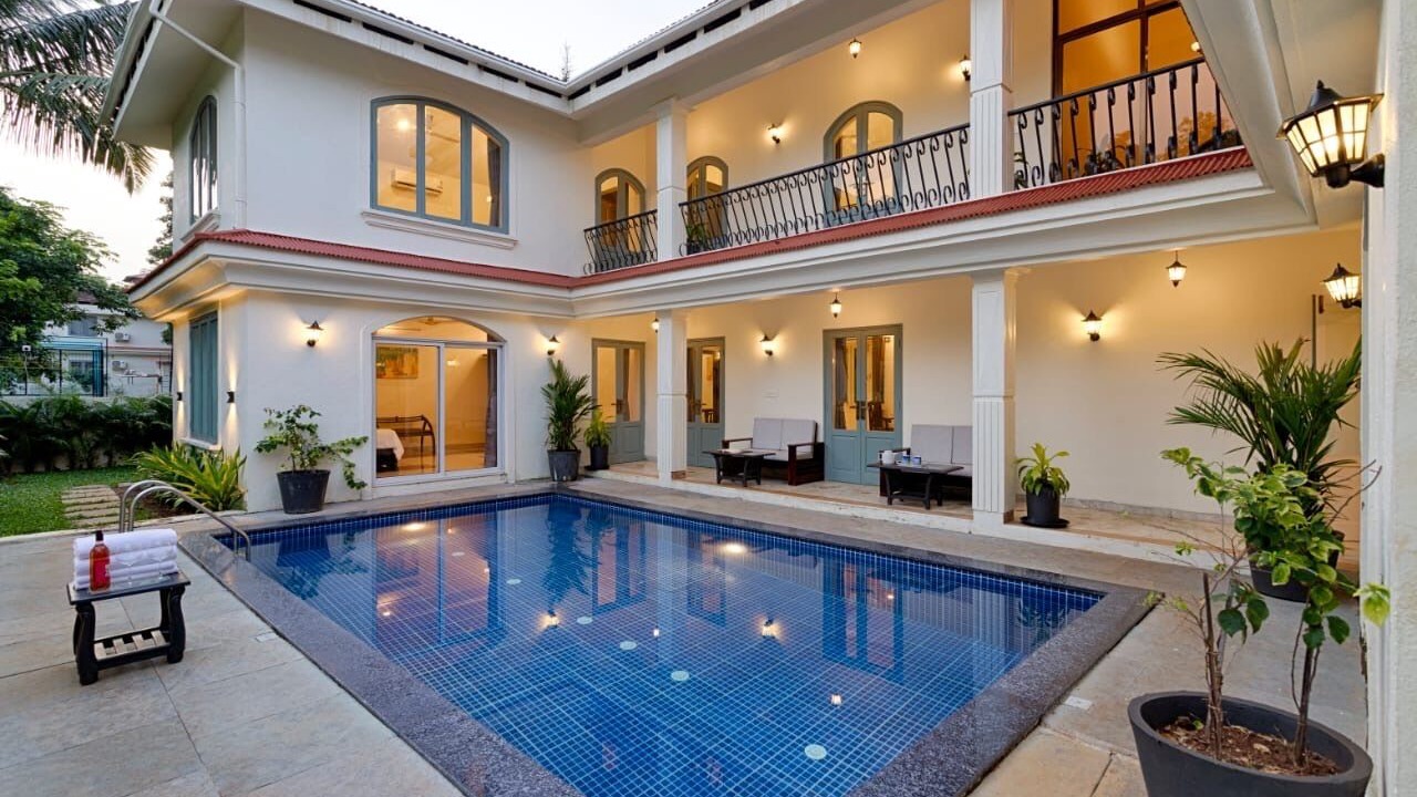 Photo of Outdoor in Anjuna