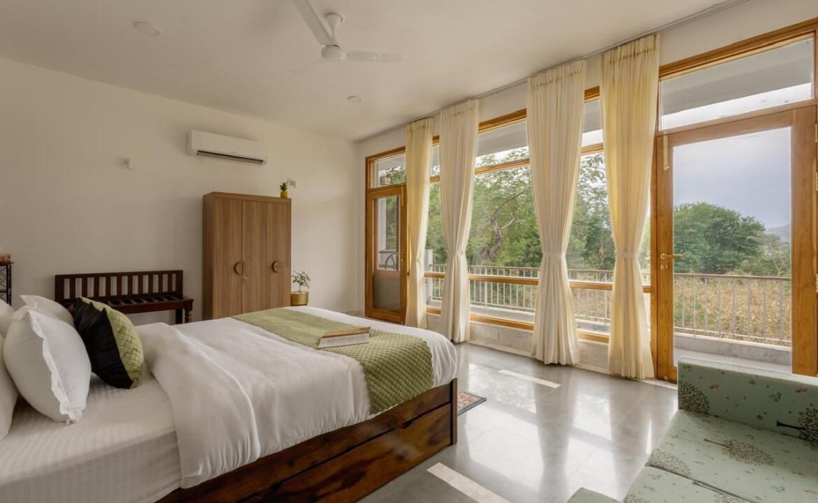 Photo of Bedroom in Bedla